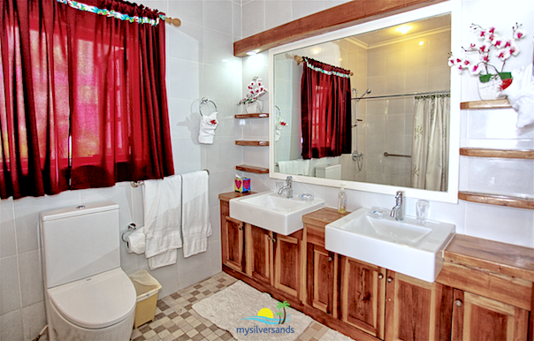 Jamaican Bathroom Designs - pani bathroom design idea